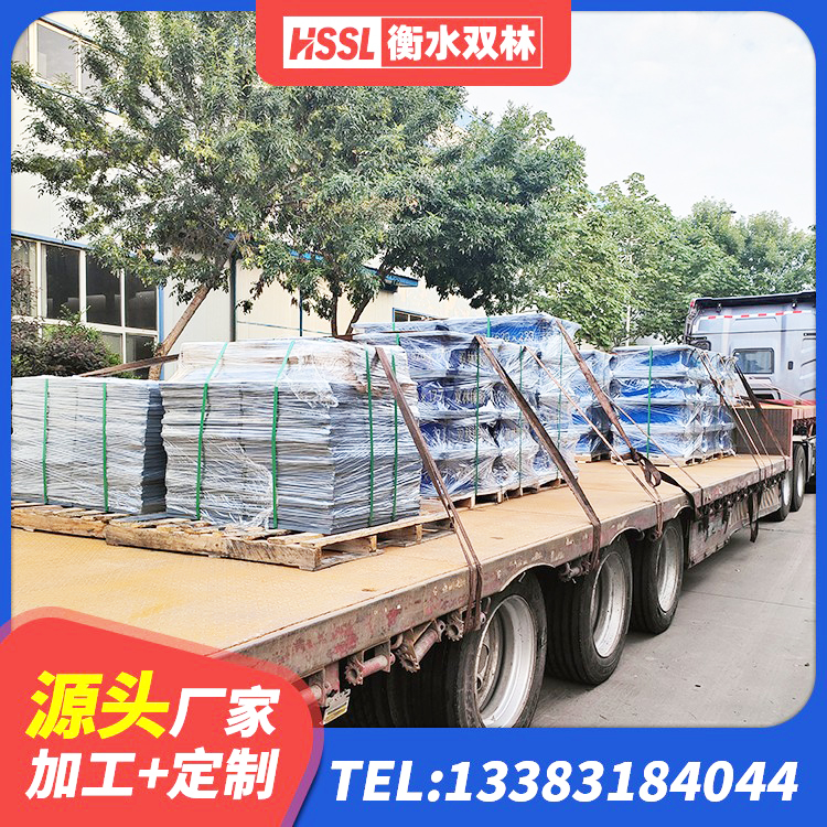 新兴县LNR1400天然隔震支座源头工厂 新兴县铅芯防震支座价格 新兴县建筑II型LRB铅芯隔震支座厂家 新兴县圆形高阻尼隔震橡胶支座厂家 - 第6张