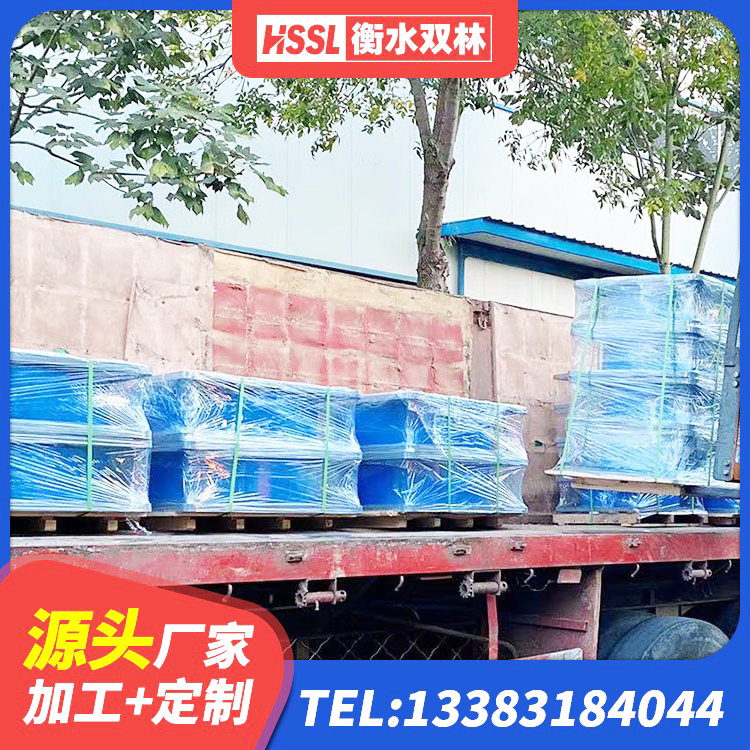 新兴县LRB橡胶隔震支座400(II型) 新兴县HDR1200高阻尼橡胶支座源头工厂 新兴县LNR水平力分散力型支座厂家 新兴县HDR1200橡胶隔震支座 - 第5张